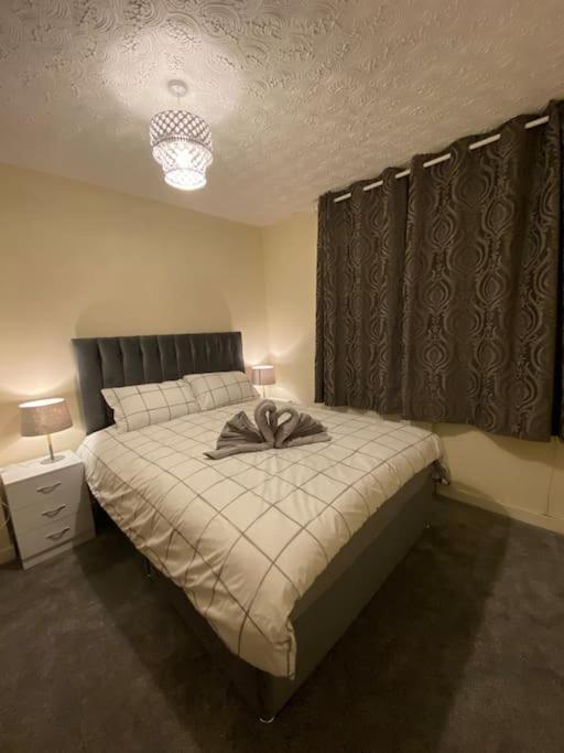 3 Bedroom Home-Inverkeithing Exterior photo