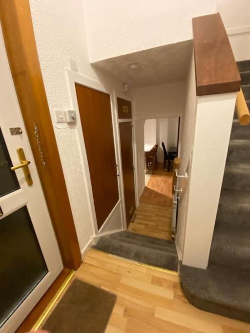 3 Bedroom Home-Inverkeithing Exterior photo